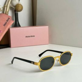 Picture of MiuMiu Sunglasses _SKUfw54318896fw